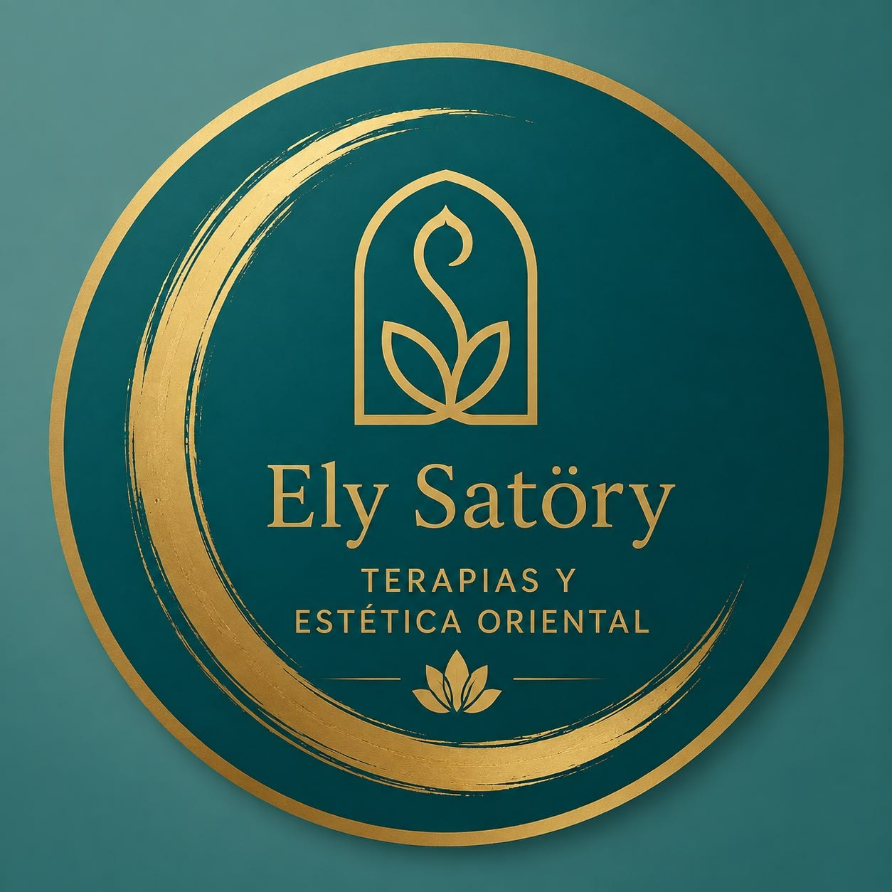 Logo Ely Satöry